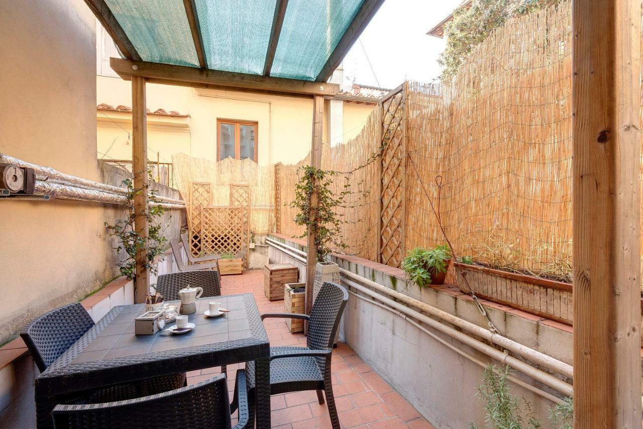 Appartamenti San Marco Firenze Exterior photo