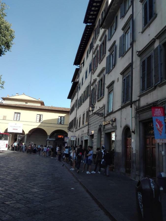 Appartamenti San Marco Firenze Exterior photo