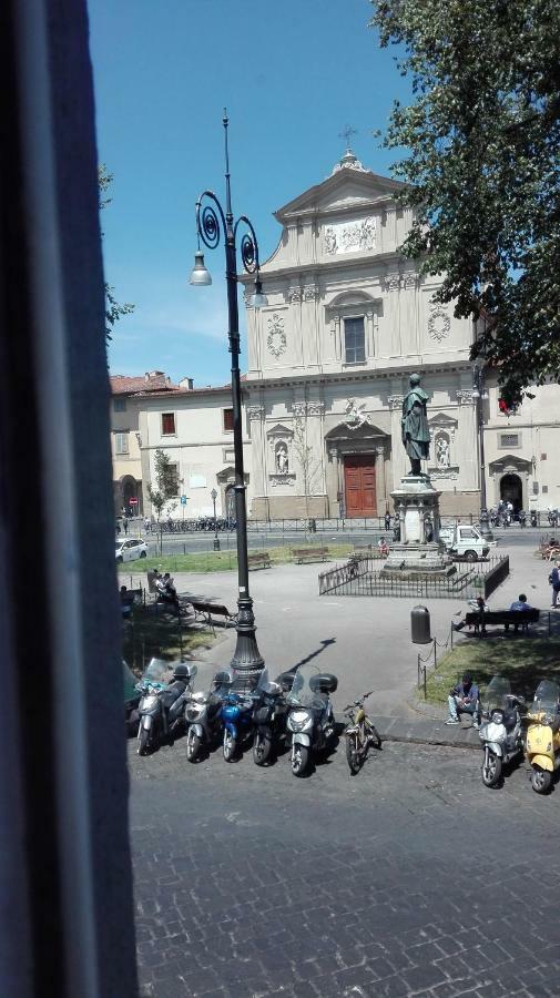 Appartamenti San Marco Firenze Exterior photo